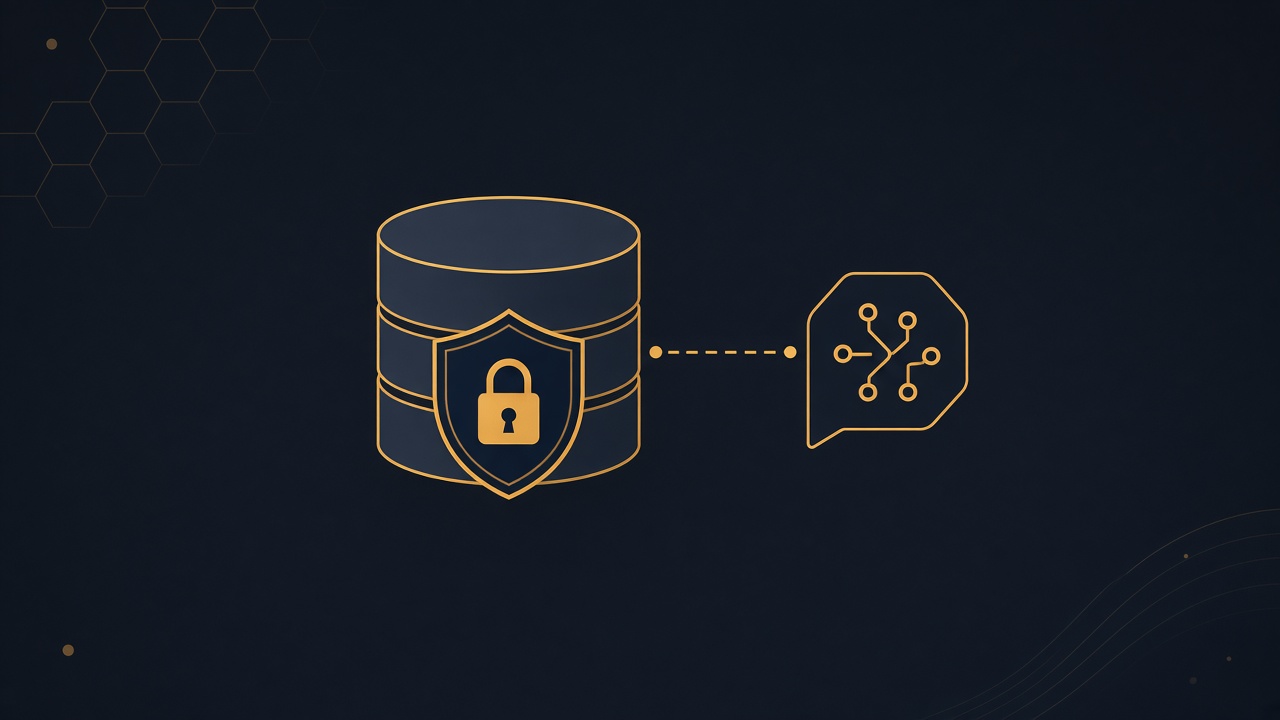 MCP DB Gateway nedir? LLM ile veritabanı arasında KVKK katmanı