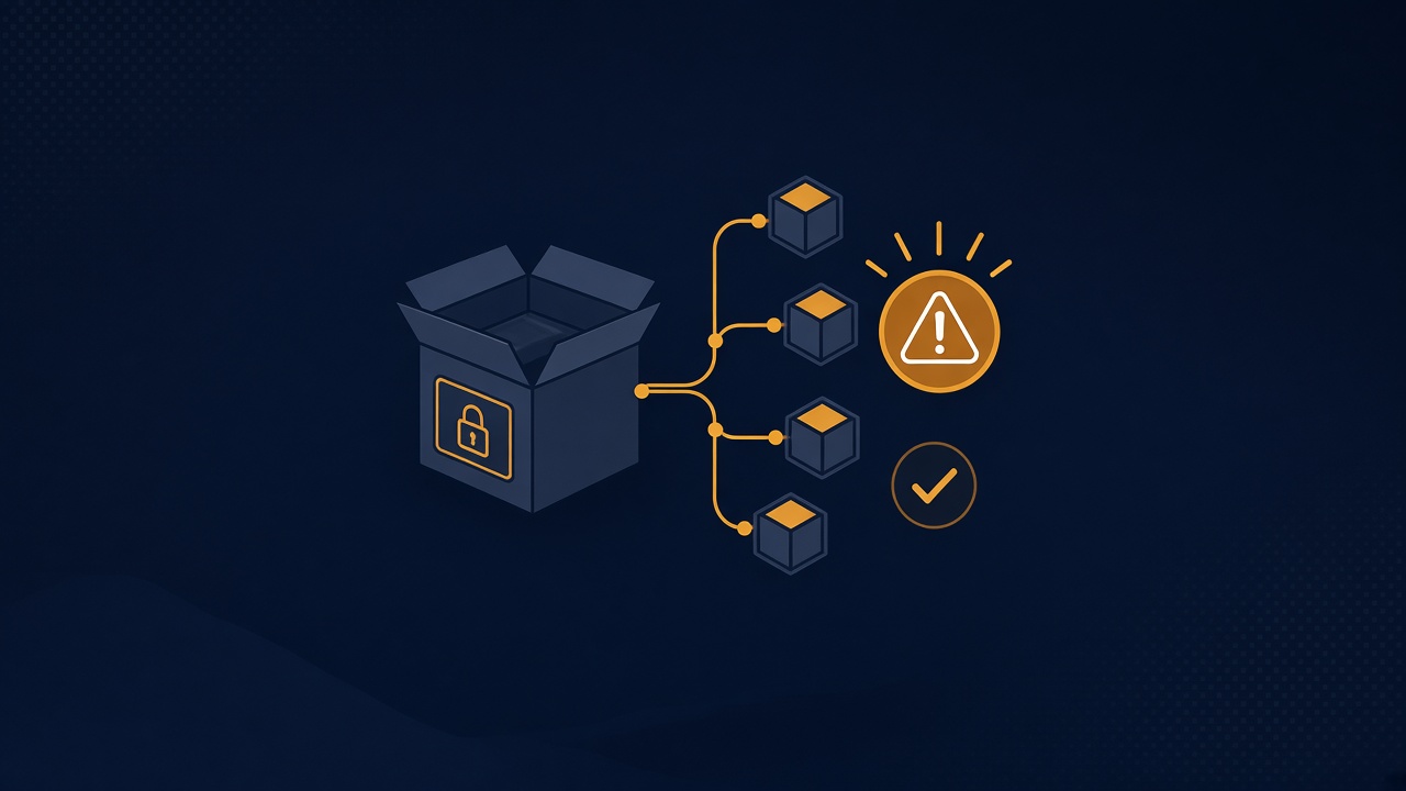 MCP Dependency Auditor: npm ve pip CVE denetimi (OSV)