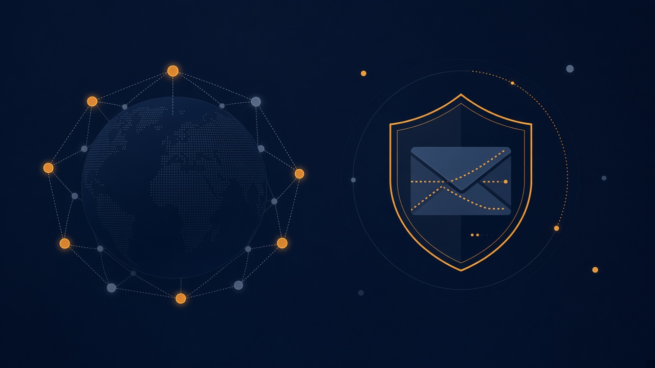 MCP DNS Intelligence: SPF, DMARC, DKIM ve dangling subdomain