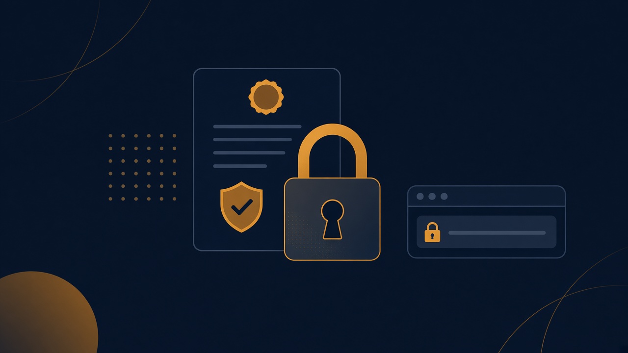 MCP SSL Inspector: TLS sertifikası, cipher ve HSTS denetimi